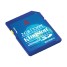 Kingston Digital 2GB Secure Digital Ultimate (SD) Card - 120x
